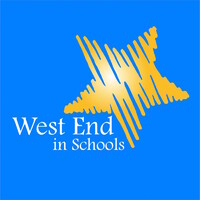West End in Schools Logo