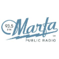 KRTS Marfa Public Radio Logo