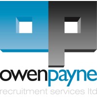 Owen Payne Recruitment Services Limited Logo