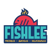 Fishlee India Logo