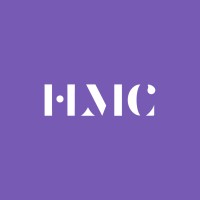 HMC Group Pte Ltd Logo
