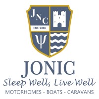 Jonic Leisure Mattresses and Bedding Logo