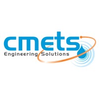 CMETS Engineering Solutions Logo