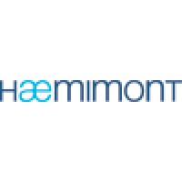 Haemimont AD Logo