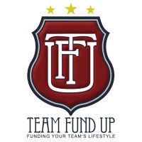 Team Fund Up Inc. Logo