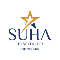 Suha Hospitality Logo