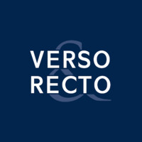 Verso & Recto Brand Consultancy Logo