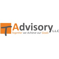 T-Advisory Logo