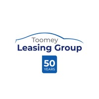 Toomey Leasing Group Logo