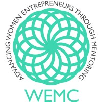 Women Entrepreneur Mentors Club Logo