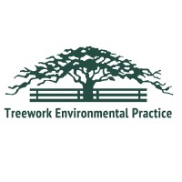 Treework Environmental Practice Logo