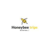 Honeybee trips Logo