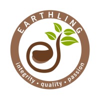 EARTHLING Logo