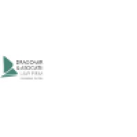 Dragomir & Asociatii Law Firm Logo