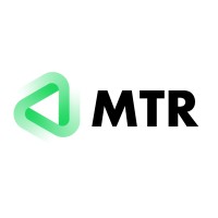 MTR Group Limited Logo
