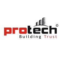 Protech Group Logo