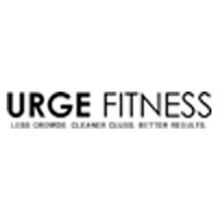URGE FITNESS Logo
