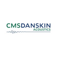 CMS Danskin Acoustics Logo