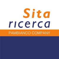 Sita Ricerca | Pambianco Company Logo