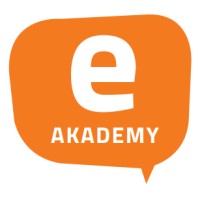 eAkademy, s.r.o. Logo