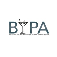 Boston Young Professionals Association Logo