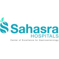 Sahasra Hospitals Logo