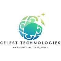 Celest Technologies LLP Logo