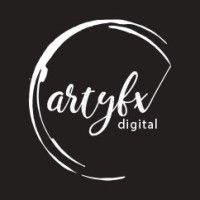 Artyfx Digital Logo