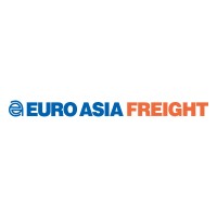 Euro Asia Freight Logo