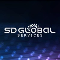 SD Global Services India Private Limited Logo