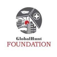 GlobalHunt Foundation Logo