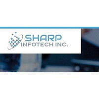 Sharp Info Tech Inc Logo