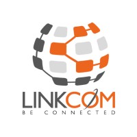 Linkcom Logo