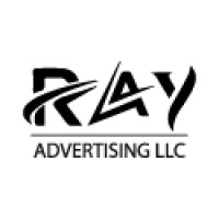 Ray Advertising LLC Logo
