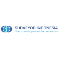 PT. Surveyor Indonesia (Persero) Logo
