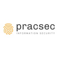 Pracsec Information Security Logo