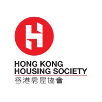 Hong Kong Housing Society Logo