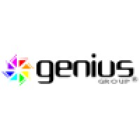 #GeniusGroup Logo