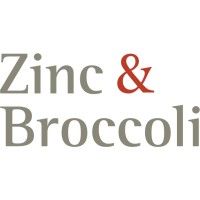 Zinc & Broccoli Logo