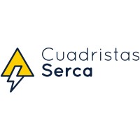 Cuadristas Serca Logo