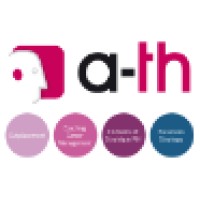 A-Th & Associates Logo