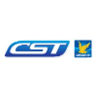 CST Canada Co. Logo