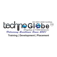 Technoglobe Logo