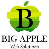 Big Apple Web Solutions Logo
