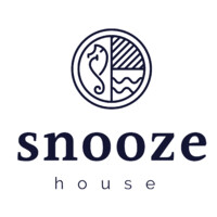 Snooze House Logo