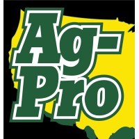 Ag-Pro Companies Logo