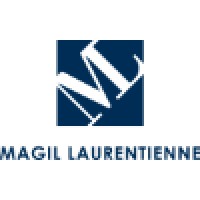 Magil Laurentienne Logo