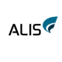 ALIS - Soluções em Engenharia e Sistemas Logo