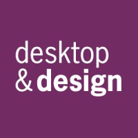 Desktop and Design Logo