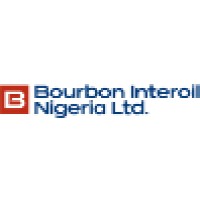 Bourbon Interoil Nigeria Limited Logo